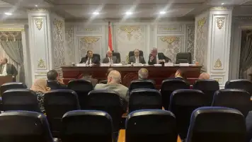 محلية النواب: ناقشنا 60 طلب إحاطة حول المشروعات القومية الأسبوع الماضي