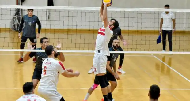 طائرة الزمالك تهزم بتروجت وديا
