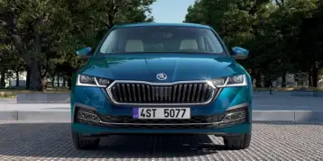 "كيان إيجيبت" ترفع أسعار سيارات "سكودا" بنحو 50 ألف جنيه