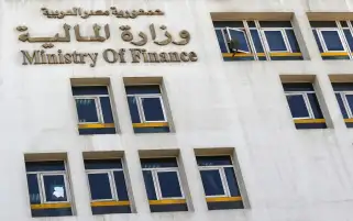 المالية: فوائد الدين بالموازنة تقفز 36% خلال 6 أشهر