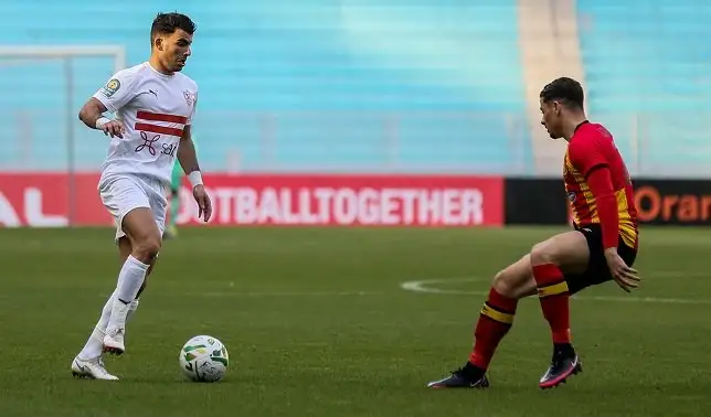 الترجي يعلن قائمته لمواجهة الزمالك في دوري الأبطال
