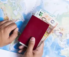 سعر اليورو اليوم الإثنين 6-3-2023 ببداية التعاملات في البنوك المصرية