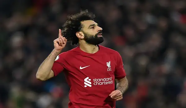 البريميرليج: صلاح محطم الأرقام القياسية في الدوري الإنجليزي
