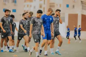 الإسماعيلي يلوم على اللاعبين بعد مقاطعتهم التدريبات