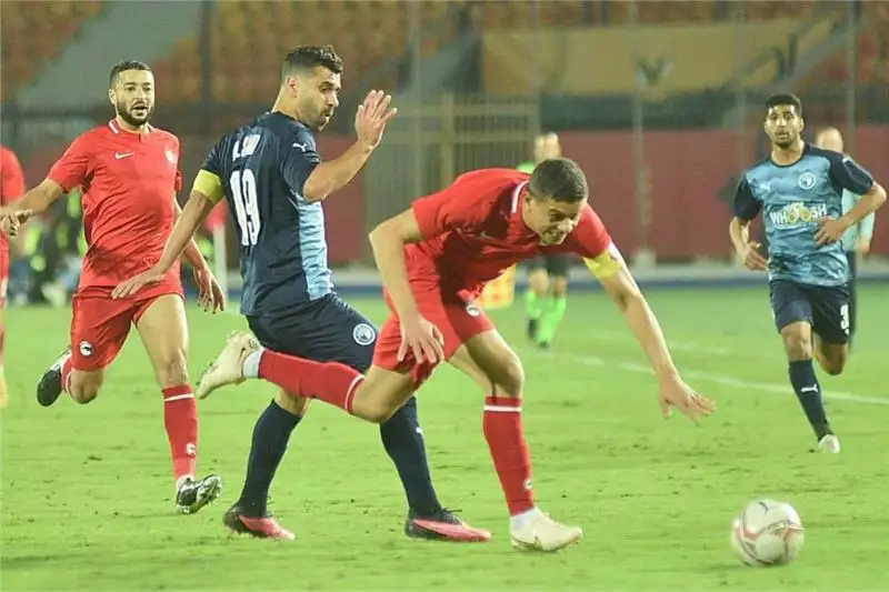 عودة ثلاثي فيوتشر أمام الجيش الملكي