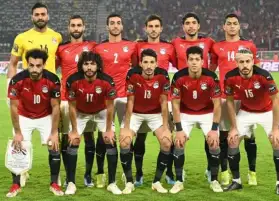 فيتوريا يعلن القائمة الأولية للمحترفين استعدادا لمباراتي مالاوي في التصفيات الإفريقية