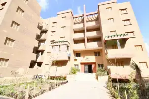 الإسكان: تأثيث وتجهيز عدد من الوحدات البديلة لأهالي الوراق في منطقة مطار إمبابة
