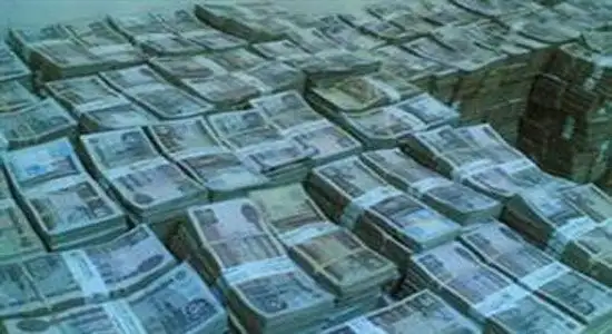 بفائض 405 ملايين جنيه.. عمومية نقابة المهندسين تعتمد ميزانية 2022 وموازنة 2023