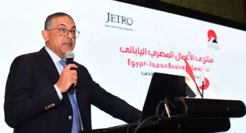 حسام هيبة: تكاليف 13 شركة استثمارية حصلت على الرخصة الذهبية 7 مليارات دولار
