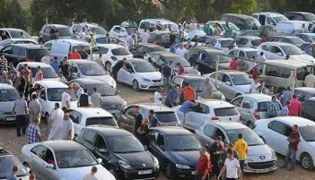 تعديلات مبادرة "المغتربين" تعزز فرص استيراد السيارات الخليجية