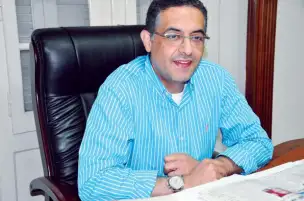 رئيس هيئة الاستثمار: الحكومة لا تنافس القطاع الخاص والتغيير سيحدث ولكن ليس في يوم وليلة