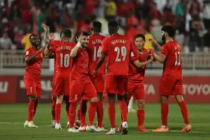 تأهل الدحيل وأم صلال لدور الثمانية بكأس أمير قطر
