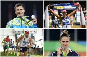 منافسة شرسة بين أبطال العالم والأولمبياد بكأس العالم للخماسي الحديث