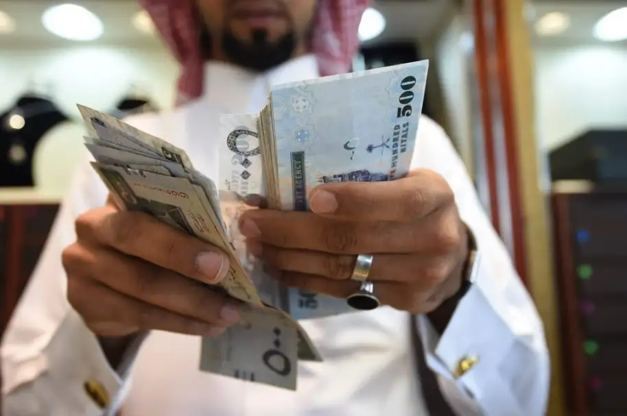 سعر الريال السعودي اليوم الثلاثاء 7-3-2023 ببداية التعاملات في البنوك المصرية
