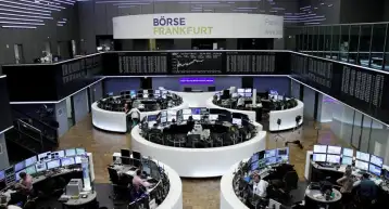 الأسهم الأوروبية تغلق الثلاثاء متراجعة وسط توقعات تشديد السياسة النقدية