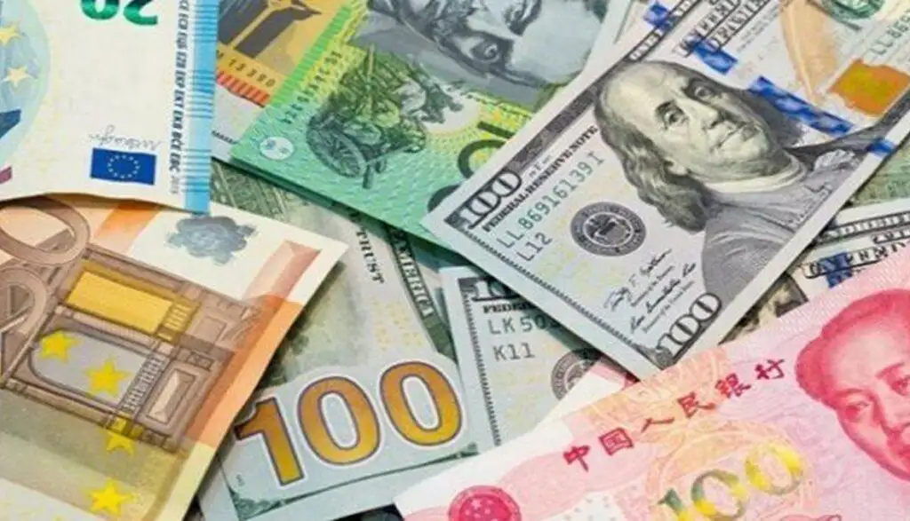 أسعار العملات اليوم الأربعاء 8-3-2023 ببداية التعاملات في مصر