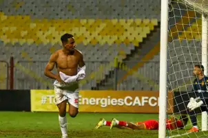 الجزيري: حققنا انتصارا بالعزيمة والإصرار على الترجي.. وسنحاول الفوز في أرض بلوزداد