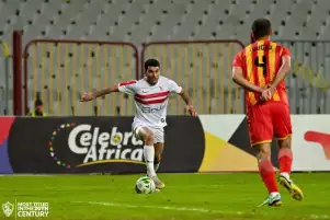 فيريرا يمنح لاعبي الزمالك راحة من التدريبات بعد الفوز على الترجي