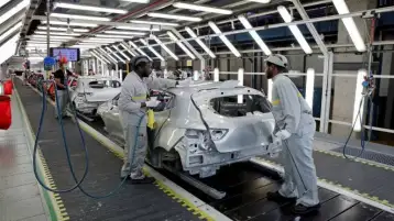 الجزائر: إنتاج أول سيارة محلية الصنع اعتبارا من ديسمبر المقبل