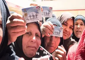 رئيس الوزراء: ربع سكان مصر مستفيدون من تكافل وكرامة