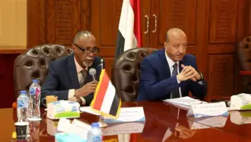 رئيس الهيئة المشتركة لمياه النيل: مصر تؤكد دائما التزامها باتفاقية الانتفاع الكامل لمياه النيل