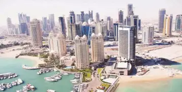 اهتمام استثماري ملحوظ من مطورين خليجيين للتواجد بسوق العقارات المصرية