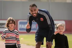 نائب رئيس لجنة الانضباط: أصدرنا عقوبة ضد كهربا والإعلان من خلال اتحاد الكرة