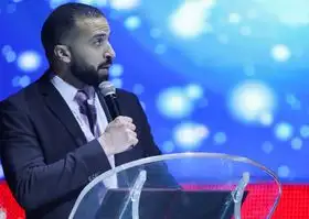 محمد سراج الدين: حلم ستاد الأهلي اقترب من الانتهاء.. والتتش تم تطويره بشكل مؤقت