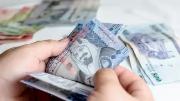 سعر الريال السعودي اليوم الخميس 9-3-2023 في بداية التعاملات