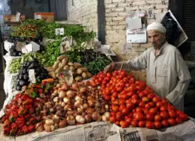 معدل التضخم السنوي في مصر يرتفع إلى 31.9% خلال فبراير 2023