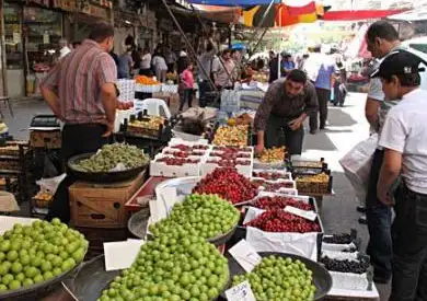 التضخم الأساسي يسجل مستوي قياسي ليصل إلى 40.3% في فبراير الماضي