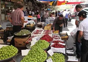 التضخم الأساسي يسجل مستوي قياسي ليصل إلى 40.3% في فبراير الماضي