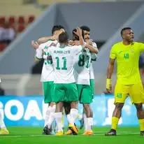 النهضة يثأر من السيب ويتوج بلقب كأس سلطان عمان لأول مرة