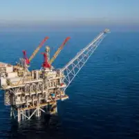 إنرجين العالمية تبدأ إنتاج الغاز من امتيازات شمال إدكو والعامرية بالبحر المتوسط