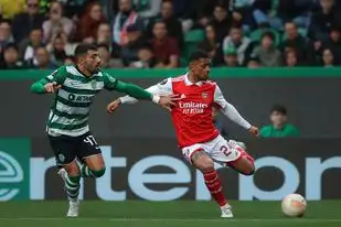 النيران الصديقة تنقذ أرسنال أمام سبورتنج لشبونة بالدوري الأوروبي