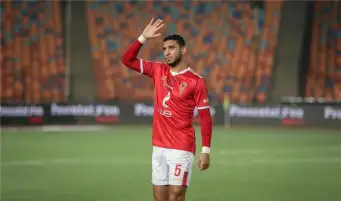 حسن مصطفى: رحيل ربيعة وأيمن أشرف سيكون قرارا خاطئا
