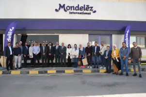 مونديليز إيجيبت تطلق مشروعا في مصنع برج العرب لاستبدال مصادر الكهرباء التقليدية بمصادر صديقة للبيئة