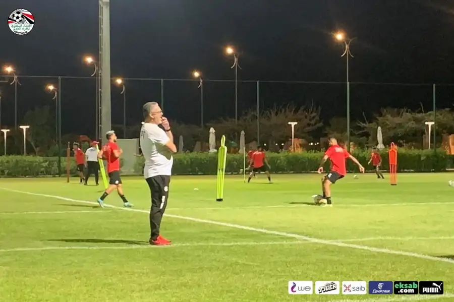 المنتخب الأولمبي يواجه السودان وديا استعدادا لزامبيا