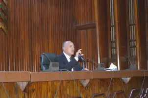 الري: محدودية الموارد والزيادة السكانية وتغيرات المناخ أبرز تحديات قطاع المياه