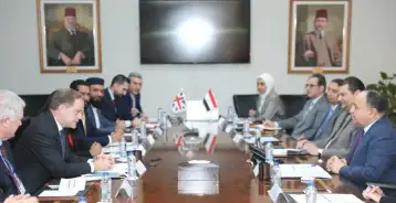 وزير المالية: تشجيع المستثمرين على اتخاذ مصر مركزا لأنشطتهم الإنتاجية والتصديرية