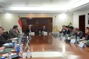 التنمية المحلية: تنفيذ 4435 مشروعا بإجمالي استثمارات 16.39 مليار جنيه بقنا وسوهاج