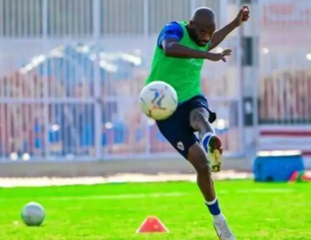 موقف شيكابالا من اللحاق بمباراة الزمالك أمام انبي