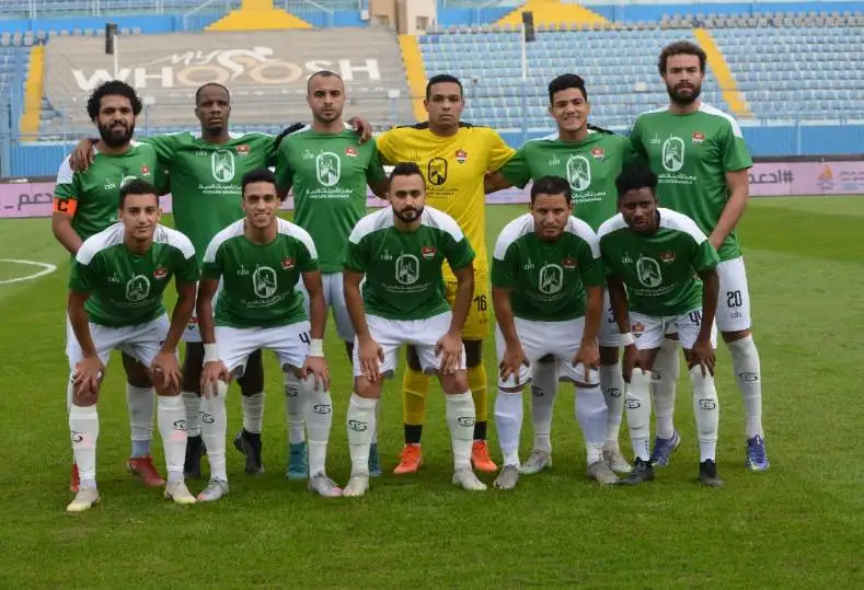 غزل المحلة يعلن استدعاء لاعبه لمعسكر منتخب تنزانيا