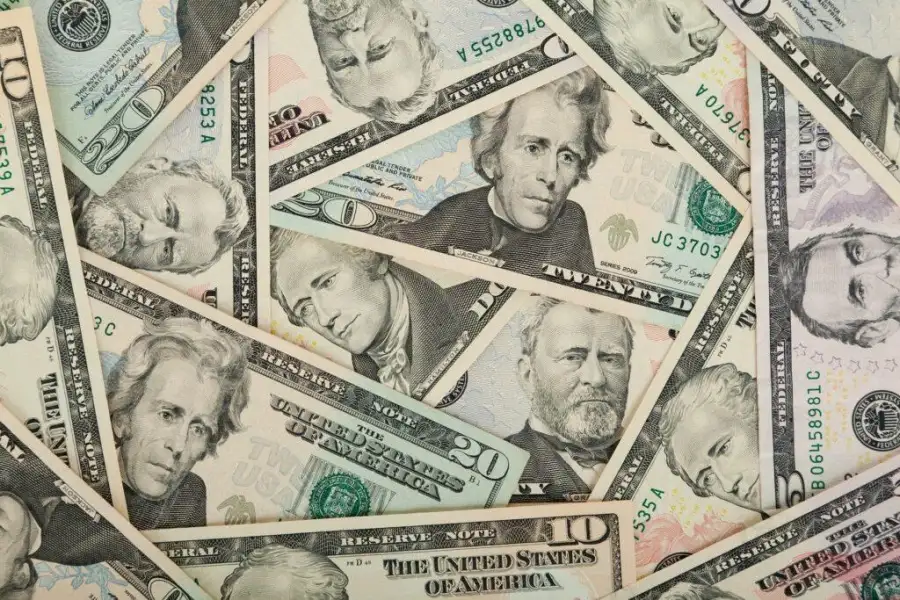 سعر الدولار اليوم السبت 11-3-2023 أمام الجنيه المصري