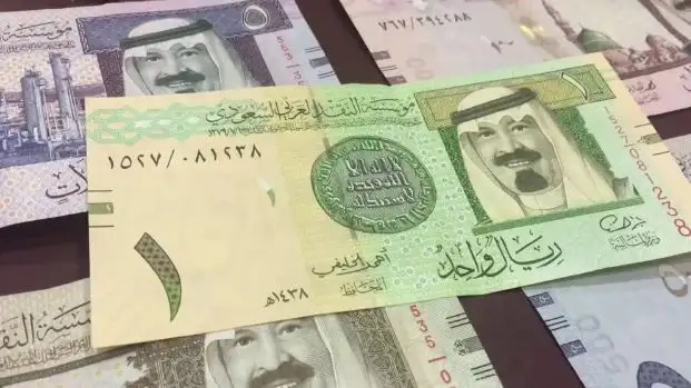 سعر الريال السعودي اليوم السبت 11-3-2023 أمام الجنيه المصري