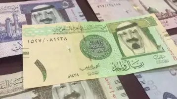 سعر الريال السعودي اليوم السبت 11-3-2023 أمام الجنيه المصري