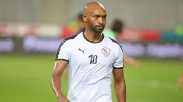 طبيب الزمالك يكشف حقيقة إصابة شيكابالا بـ ورم في الدم
