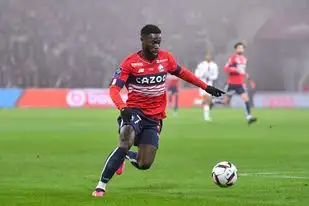 ليل يتعادل مع ليون في الدوري الفرنسي