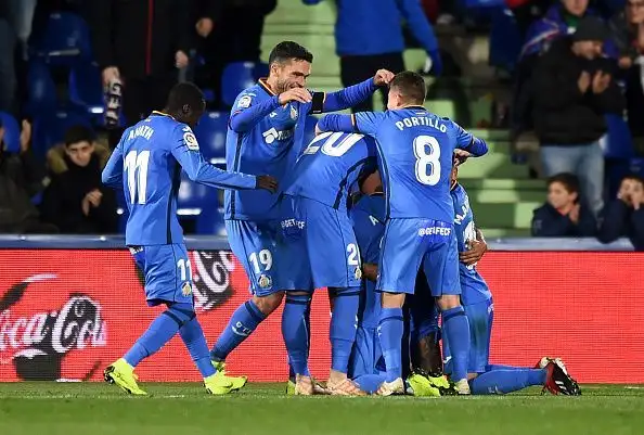 خيتافي يخطف تعادلا مثيرا مع قادش في الدوري الإسباني