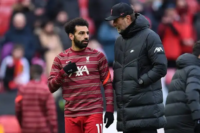 كلوب: ليفربول يجني ثمار الاستثمار الحكيم في خط الهجوم